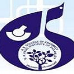 AR College of Pharmacy and GH Patel Institute of Pharmacy