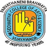 PB Siddhartha College Arts and Science