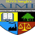 Annapoorna Institute of Management Research - [AIMR]