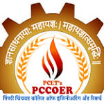 Pimpri Chinchwad College of Engineering and Research - [PCCOER] Ravet