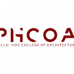 Pillai HOC College of Architecture - [PHCOA]