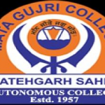 Mata Gujri College