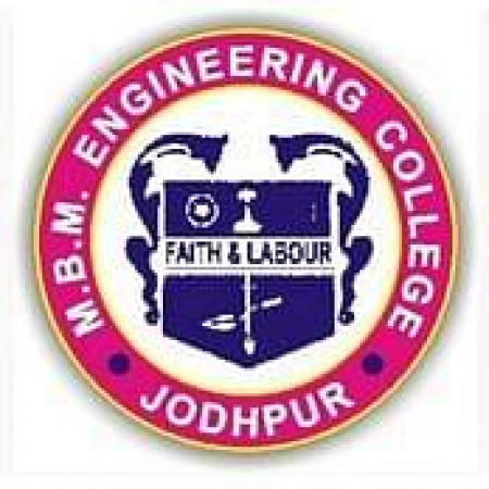 MBM Engineering College - [MBM]