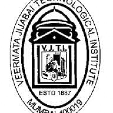 Veermata Jijabai Technological Institute - [VJTI]