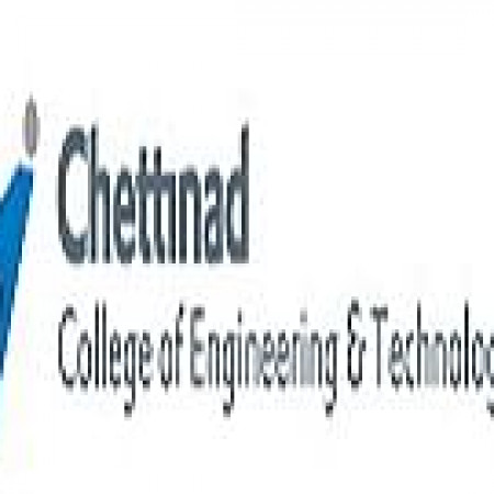 Chettinad College of Engineering and Technology - [CCET]