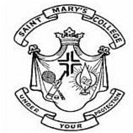 St Mary's College