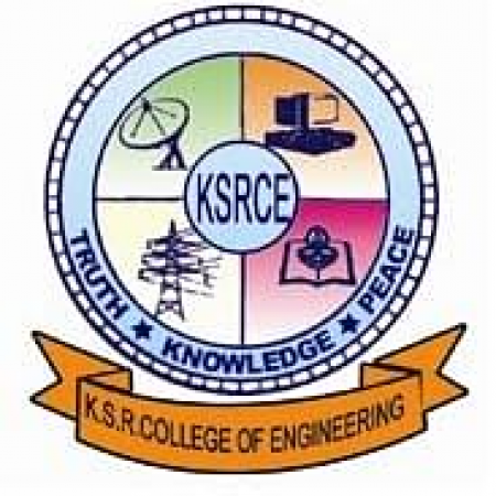 KSR College of Engineering