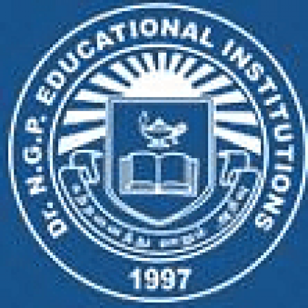 Dr. NGP Institute of Technology