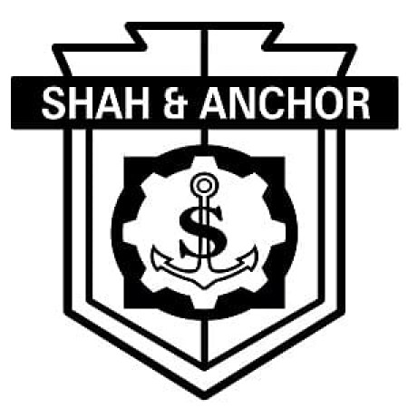 Shah and Anchor Kutchhi Engineering College - [SAKEC]