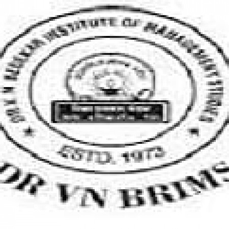 Dr. V.N. Bedekar Institute of Management Studies - [DRVNBIMS]