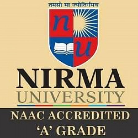 Nirma University - [NU]