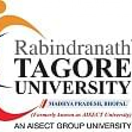 Rabindranath Tagore University - [RNTU]