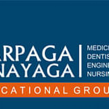 Karpaga Vinayaga College of Engineering and Technology - [KVCET]