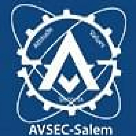 AVS Engineering College - [AVSEC]