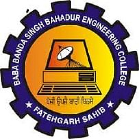 Baba Banda Singh Bahadur Engineering College - [BBSBEC]