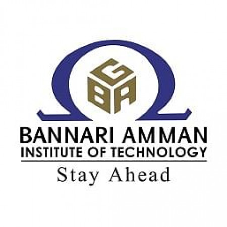 Bannari Amman Institute of Technology - [BIT]