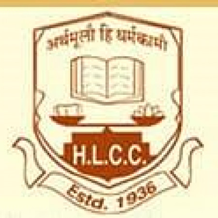 HL College of Commerce - [HLCC]