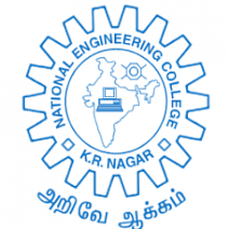 National Engineering College - [NEC]