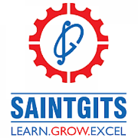 Saintgits College of Engineering