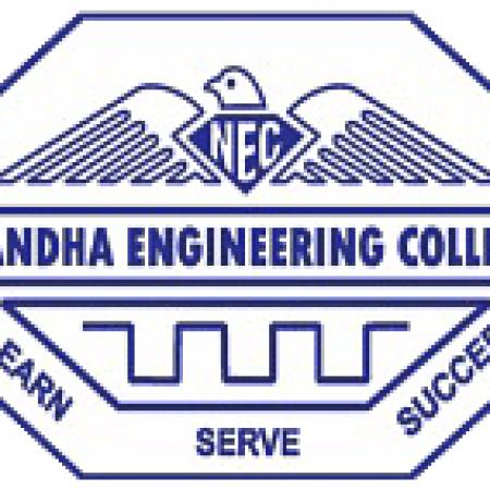 Nandha Engineering College - [NEC]