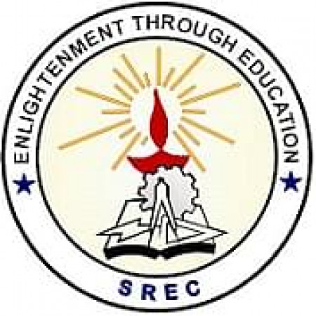 Sri Ramakrishna Engineering College - [SREC]