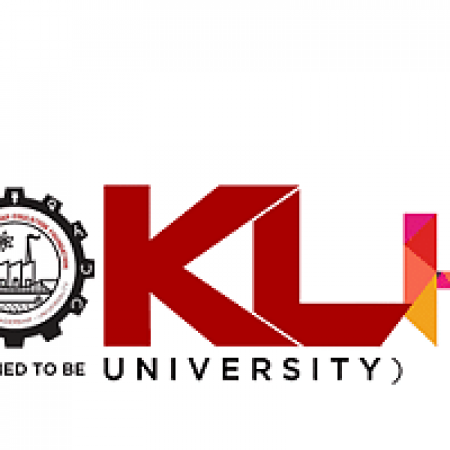 K L University - [KLH]