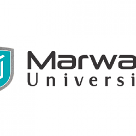 Marwadi University - [MU]