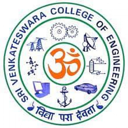 Sri Venkateswara College of Engineering - [SVCE]