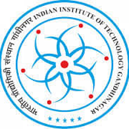 IIT Gandhinagar - Indian Institute of Technology - [IITG]